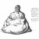 Image for article titled Never-Before-Seen Concept Art from David Cronenberg's Total Recall!